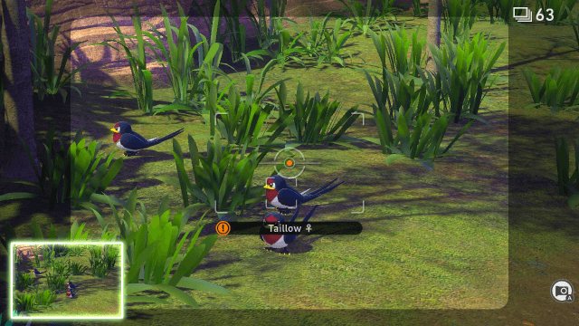 New Pokemon Snap screenshot 3 for Nintendo Switch